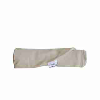 Snuggle Me Organic Cover-Birch
