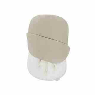Snuggle Me Organic Sensory Lounger-Birch