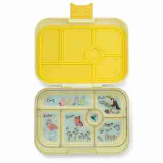 Yumbox Original Sunburst Yellow