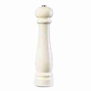 DASH ELECTRIC SALT & PEPPER MILL - WHITE