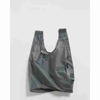 Standard reusable bag, Grey