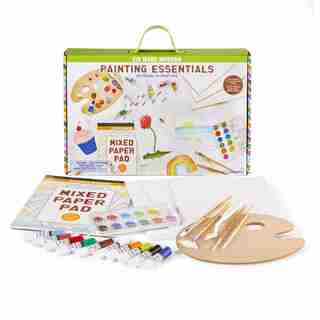 Kid Made Modern Painting Essentials