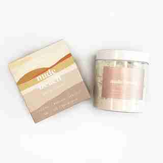 Botanica Nude Beach Milk Bath Soak