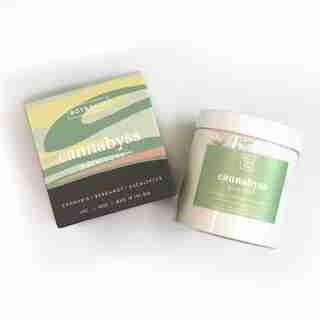 Botanica Cannabyss Milk Bath Soak