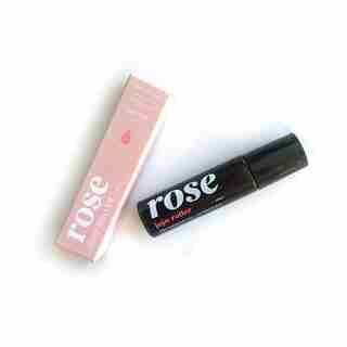 Botanica Rose Essential Oil Jojo Roller