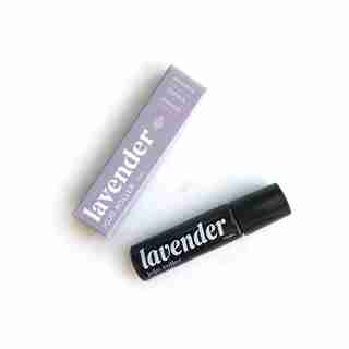 Botanica Lavender Essential Oil Jojo Roller