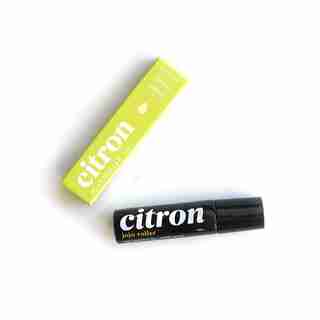 Botanica Citron Essential Oil Jojo Roller