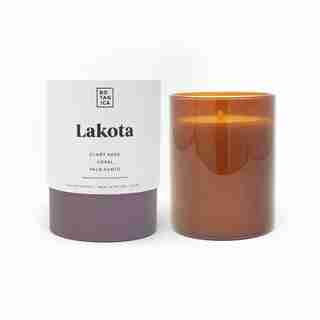 BOTANICA LAKOTA SCENTED CANDLE MEDIUM