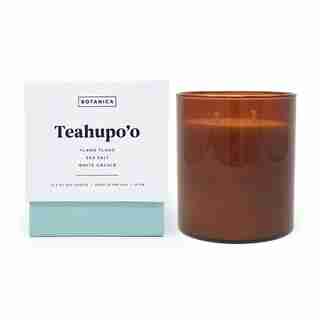 BOUGIE PARFUMÉE TEAHUPO'O — GRAND