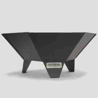INDIGO X IRON EMBERS URBAN FIRE PIT