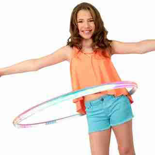 Kess Ice Hoop