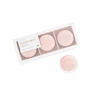 Lavender Sage Shower Tablets - Set Of 3