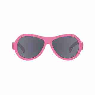 Babiators Two Tone Aviators - Tickled Pink
