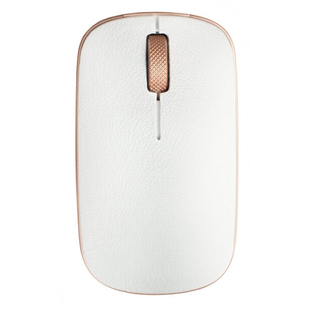 AZIO RETRO WIRELESS MOUSE POSH
