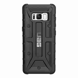 UAG PATHFINDER FOR GALAXY S8 BLACK