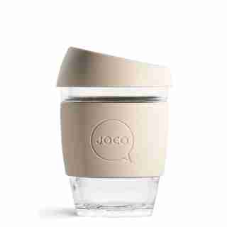 Joco Cup - Sandstone, 12oz