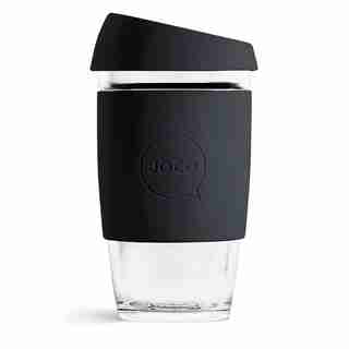 JOCO CUP - BLACK, 16OZ