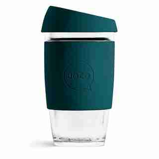 JOCO CUP - DEEP TEAL, 16OZ