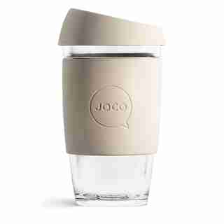 Joco Cup - Sandstone, 16oz