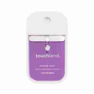 TOUCHLAND POWER MIST HAND SANITIZER LAVENDER