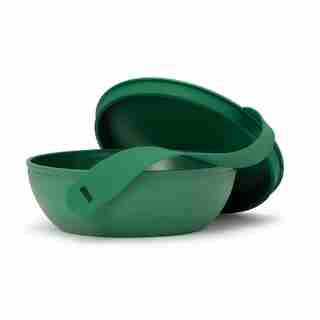 W&P PORTER PLASTIC BOWL GREEN