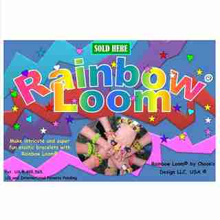 Rainbow Loom