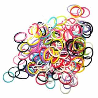 Rainbow Loom Multi-Colour Refill Pack