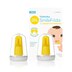 fridababy smilefrida the finger toothbrush