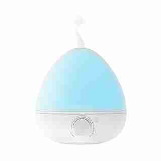 Fridababy BreatheFrida 3 - in - 1 Humidifier Diffuser Nightlight