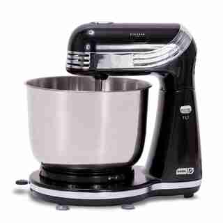 Dash Everyday Stand Mixer Black