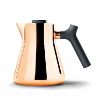 Fellow Raven Kettle - Copper