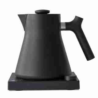 FELLOW CORVO EKG KETTLE MATTE BLACK 0.9L