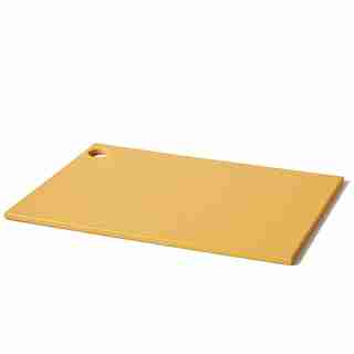 ReBoard Recycled Plastic Cutting Board - Sand
