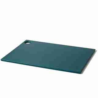 ReBoard Recycled Plastic Cutting Board - Deep Green