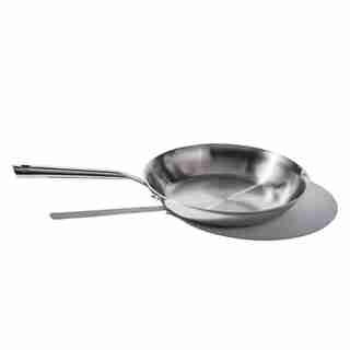 The Classic Pan Copper Core 10.5"