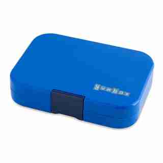 Yumbox Panino Neptune Blue