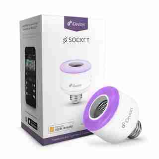 iDevices Socket - White
