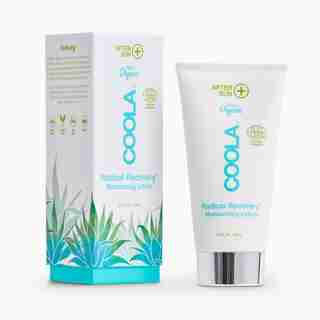 LOTION APRÈS-SOLEIL RÉPARATRICE