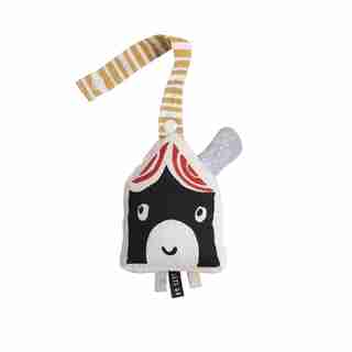 Stroller Toy - House