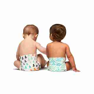 PARASOL CO. BABY DIAPERS, SIZE 1, DISCOVER 66PC