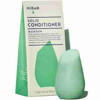 HIBAR MAINTAIN SOLID CONDITIONER BAR