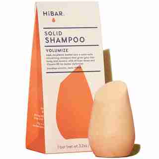 VOLUMIZE SHAMPOO BAR