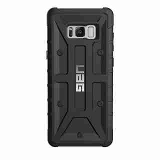 UAG PATHFINDER FOR GALAXY S8 PLUS BLACK