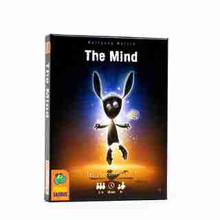 The Mind Game