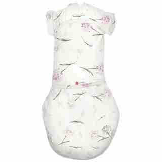 embé Transition SwaddleOut Clustered Flower