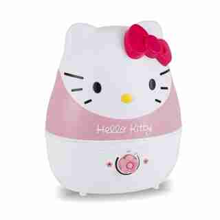 Crane - Ultrasonic Cool Mist Humidifier - Hello Kitty