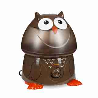 Crane - Ultrasonic Cool Mist Humidifier - Owl