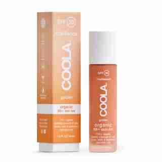 COOLA Mineral BB+ Cream Golden SPF 30