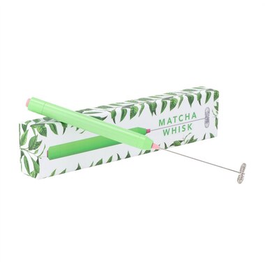 Matcha Whisk