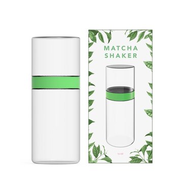 MATCHA SHAKER